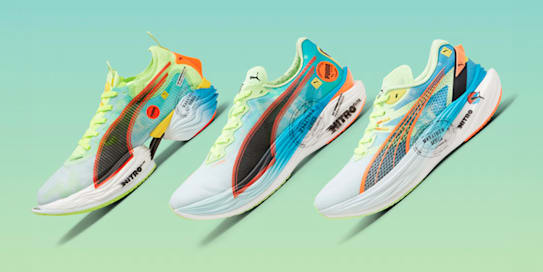 PUMA Shoes and Apparel PUMA Malaysia